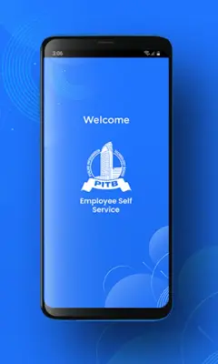 PITB Employee Self Service android App screenshot 3